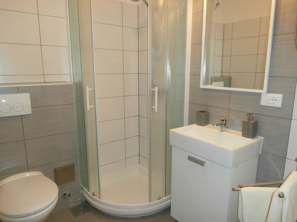 Apartment Cervar Пореч Номер фото